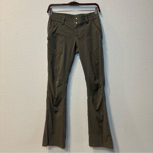 Kuhl Hiking Outdoorsy Straight Leg Pant 364